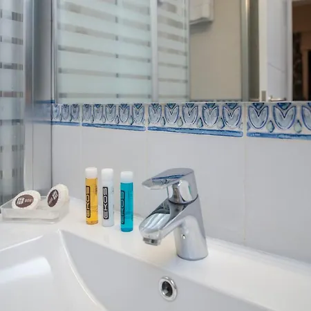 Holiday home Bungalow Los Melocotones 4p Jardin Piscina By Lightbooking