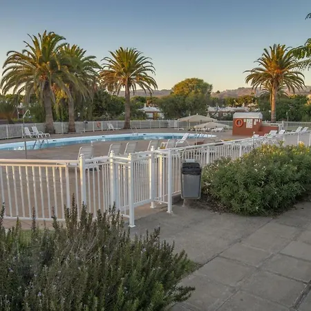 Bungalow Los Melocotones 4p Jardin Piscina By Lightbooking Maspalomas (Gran Canaria)