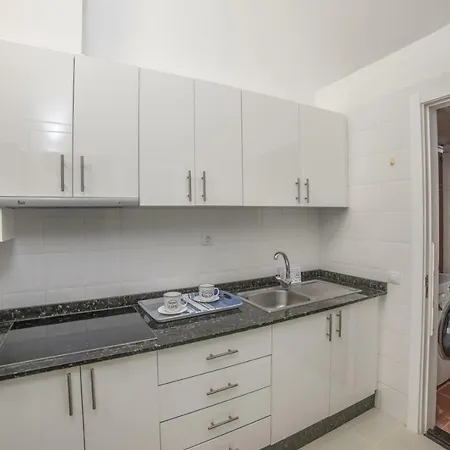 Holiday home Bungalow Los Melocotones 4p Jardin Piscina By Lightbooking Maspalomas (Gran Canaria)
