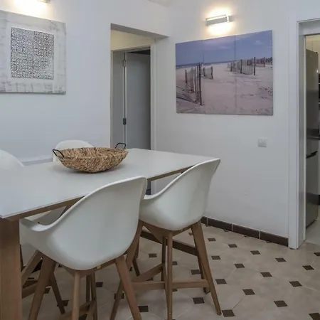 Holiday home Bungalow Los Melocotones 4p Jardin Piscina By Lightbooking Maspalomas (Gran Canaria)